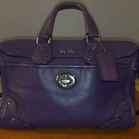 COPY - Coach Rhyder - Picture 2 of 4